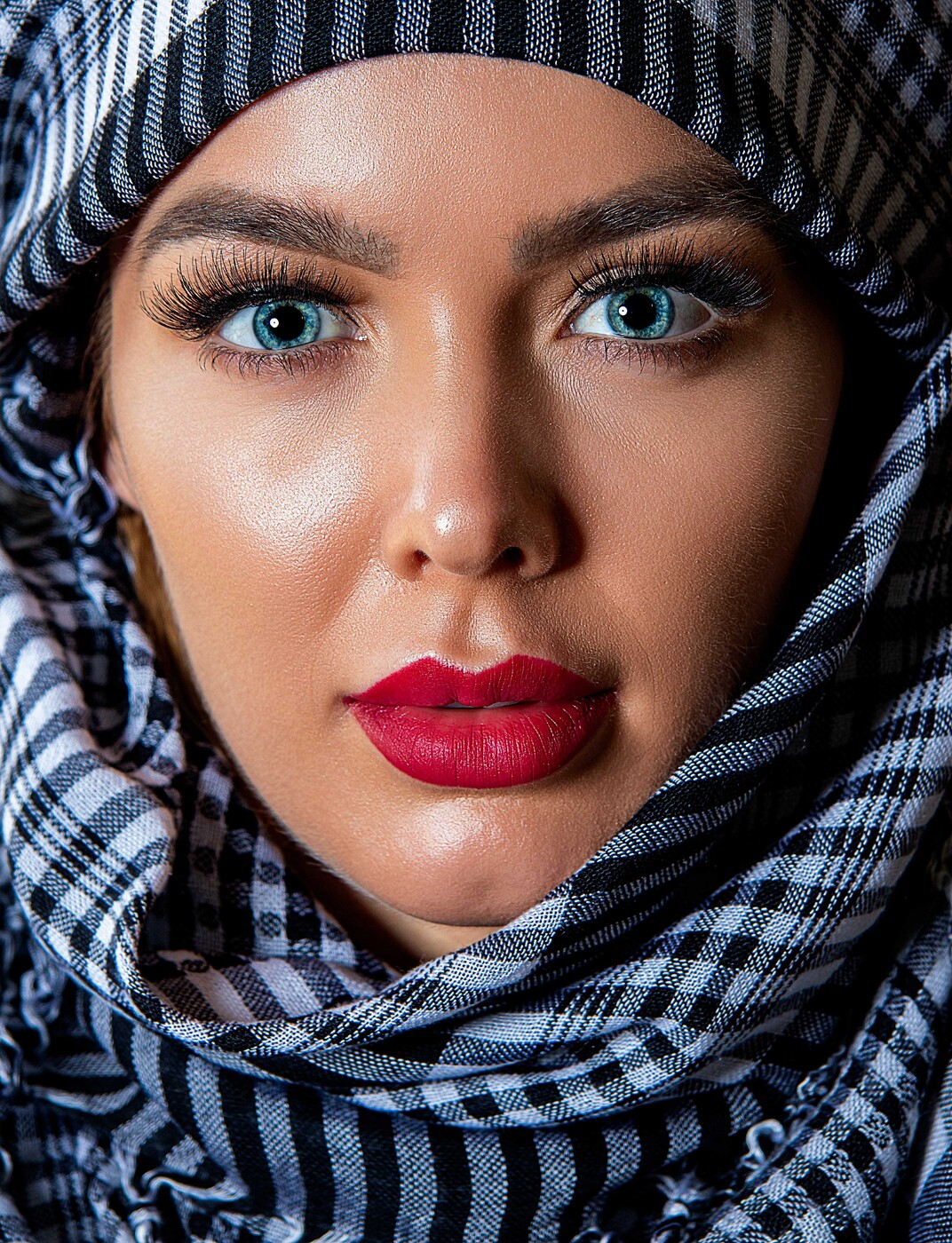 photographer Josh Meszaros portraiture  photo