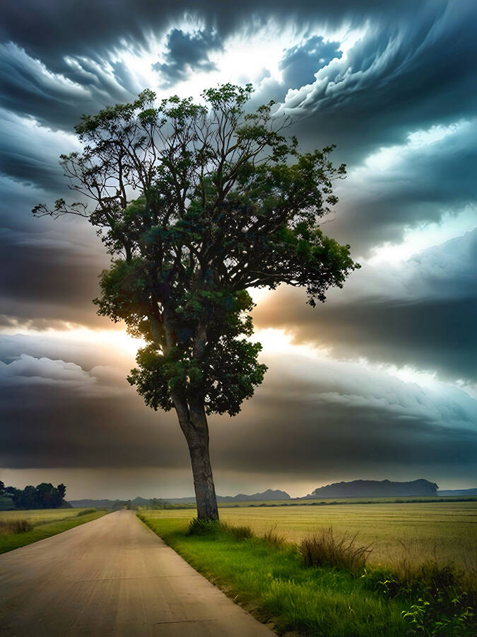 photographer Photographer Gino Cinganelli landscape  photo
