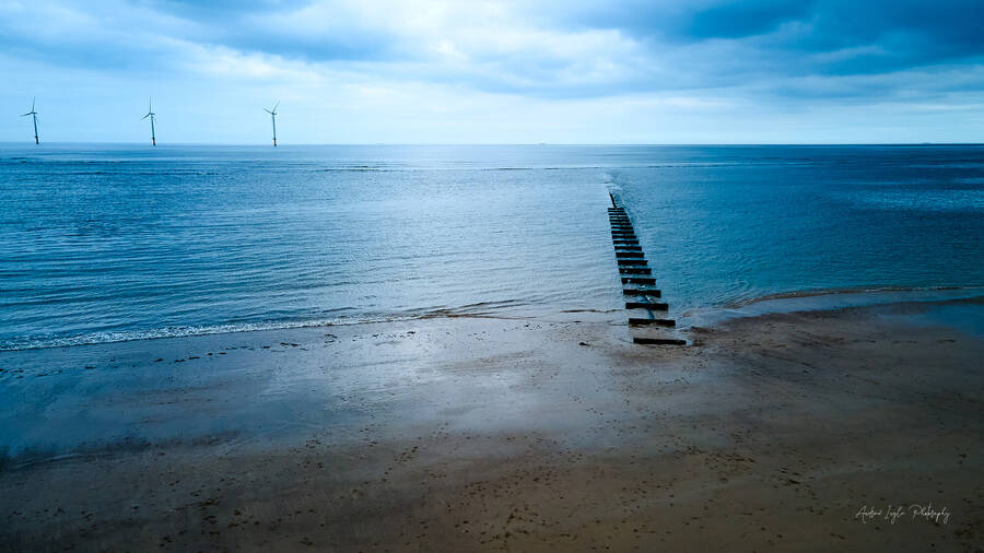 photographer Andrew Ingle uncategorized  photo taken at Redcar
