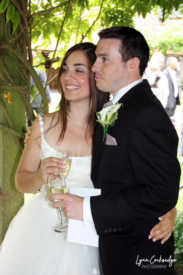 photographer lynncocksedge wedding  photo