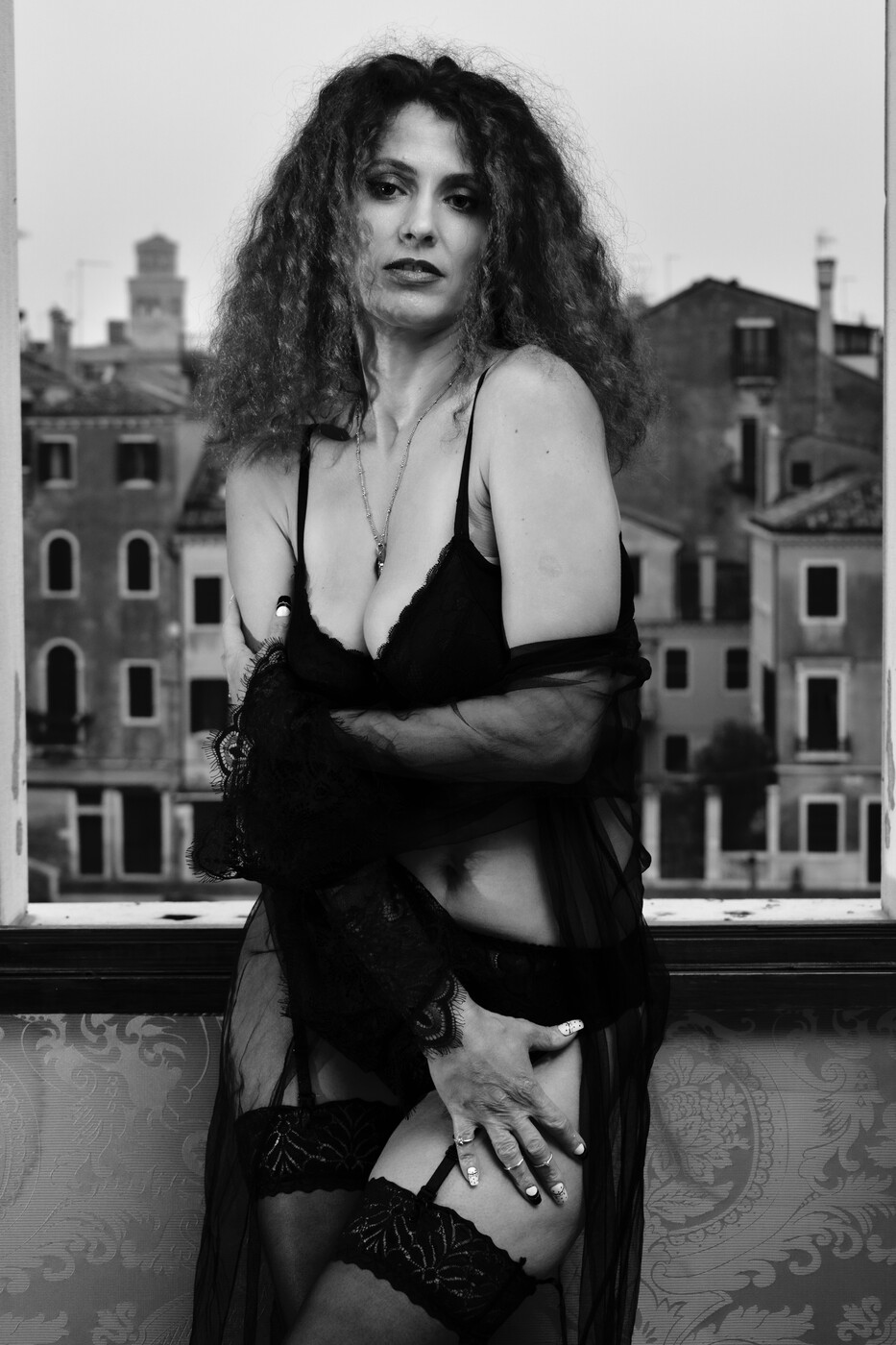 digital artist Angell77la fine art  photo taken at Venice taken by Gian Paolo Francesco Daldello