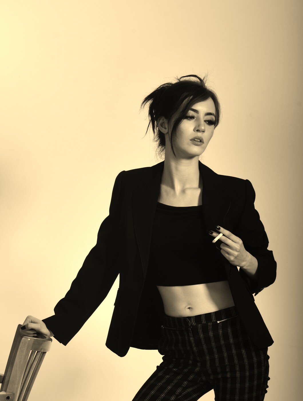 photographer Leidolfman fashion  photo