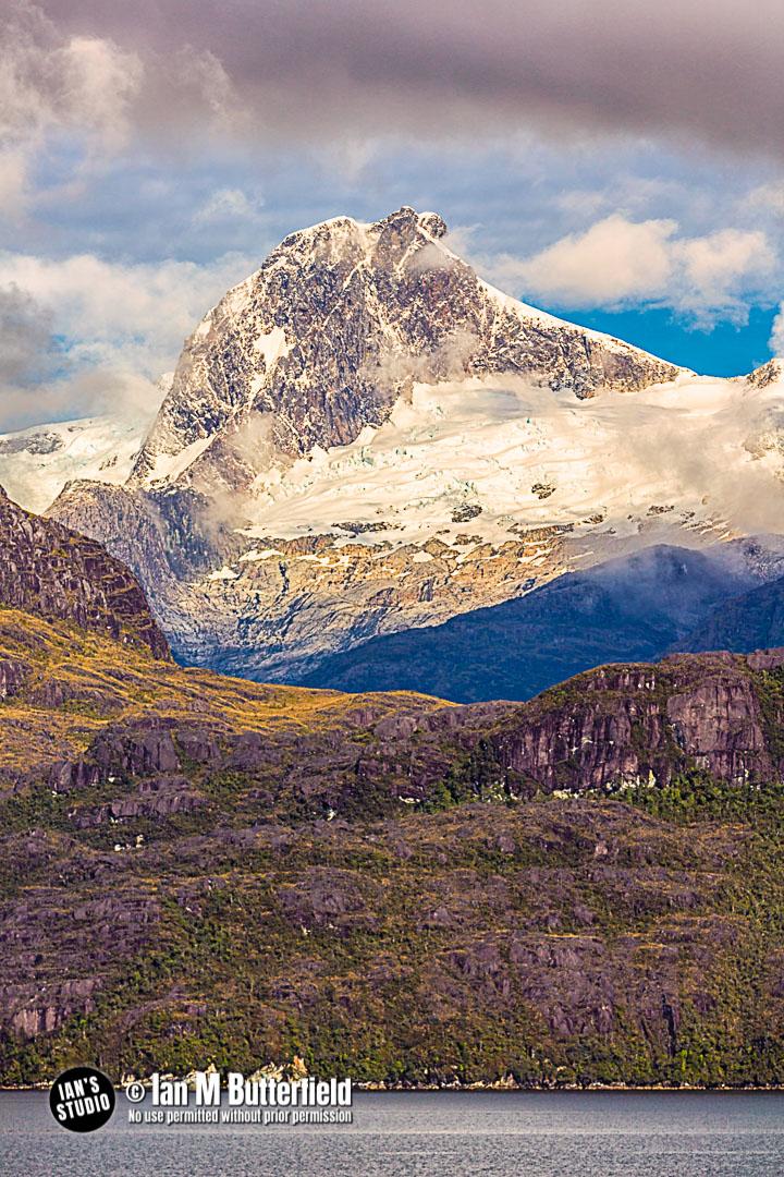 photographer ianbutty landscape  photo taken at Patagonia