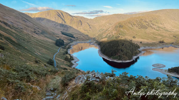 photographer andys photography landscape  photo taken at Lake District