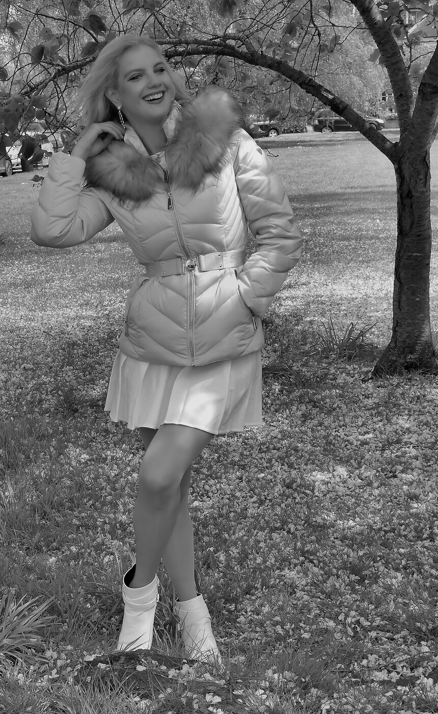 photographer Martin330 fashion  photo taken at Norwich