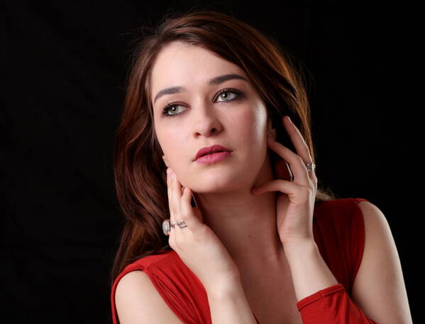 photographer finegan portraiture modelling photo