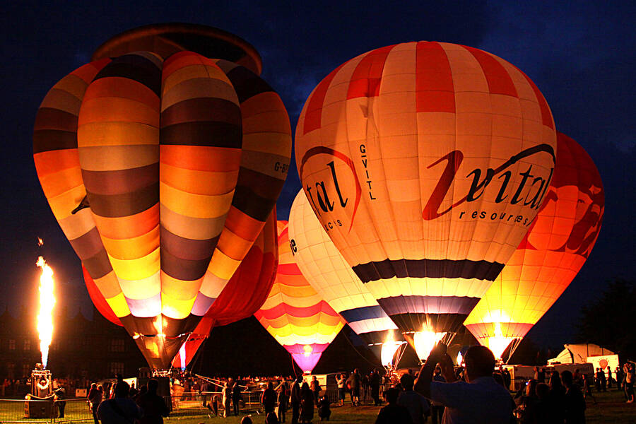 photographer WPNPHOTOIMAGES aviation  photo taken at Llangollen