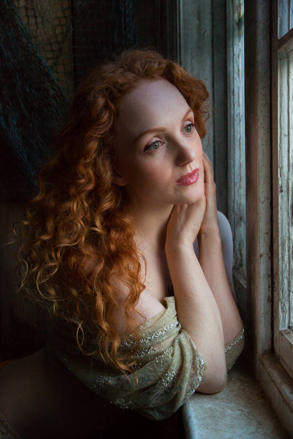 photographer Kev W fine art  photo