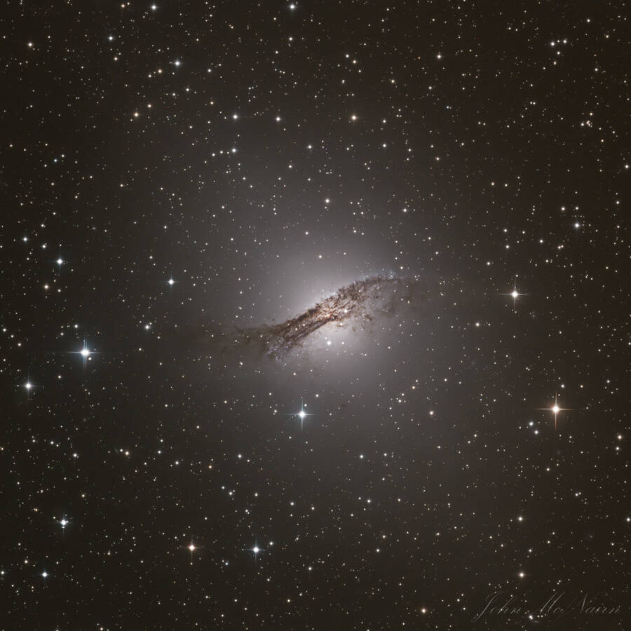 photographer Rascallyfox astro  photo taken at Spain