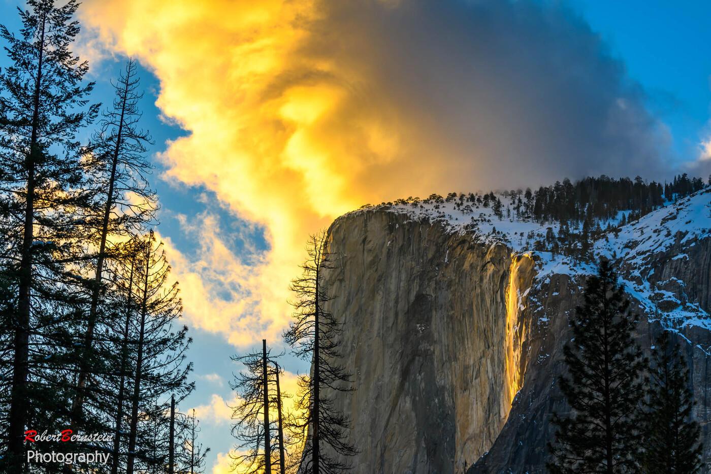 photographer Robertnb landscape  photo