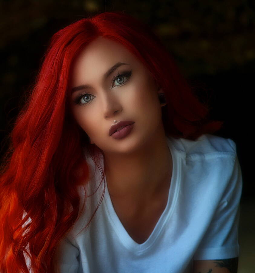 photographer BFTP portraiture modelling photo