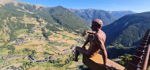 photographer mccookimages landscape  photo taken at Andorra