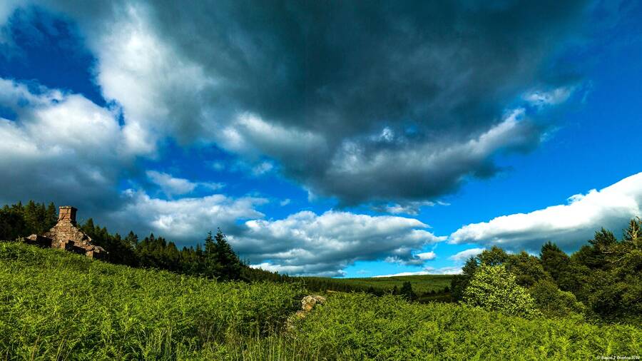 photographer SimonJ landscape  photo