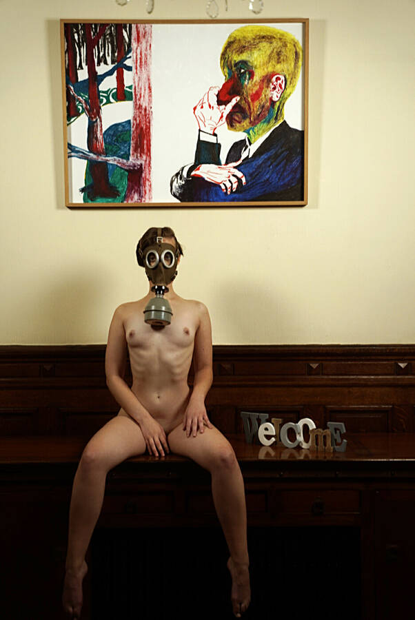 photographer Phovid nudeart uncategorized  photo