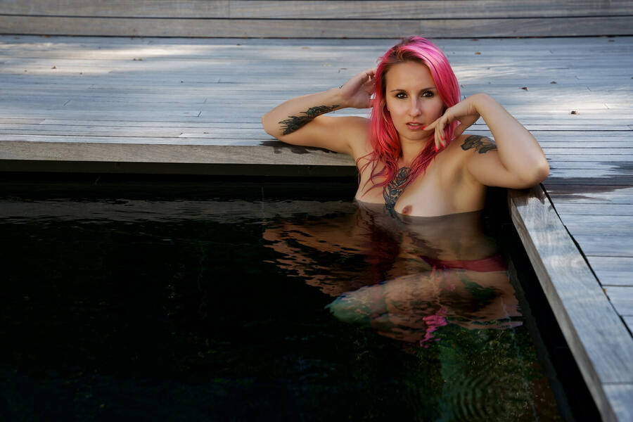 photographer Phovid nudeart fine art  photo