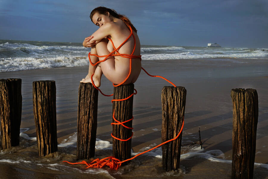 photographer Phovid nudeart fine art  photo