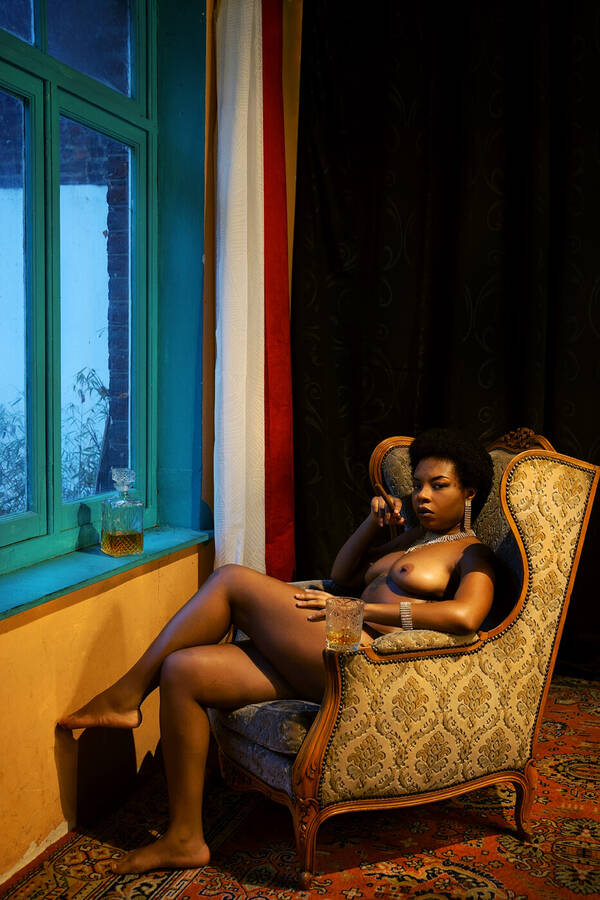 photographer Phovid nudeart fine art  photo