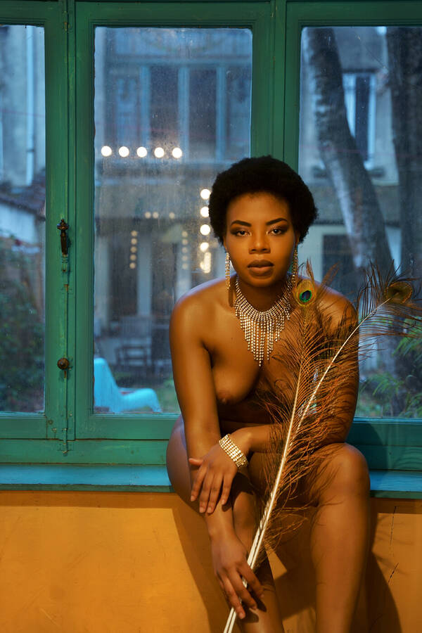 photographer Phovid nudeart fine art  photo