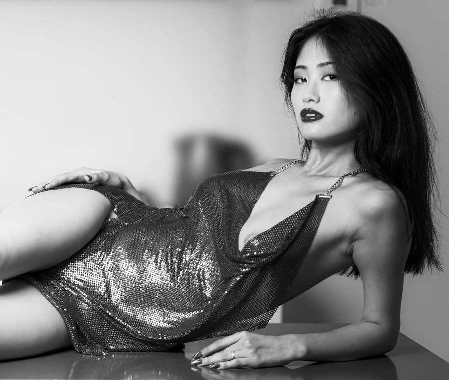 photographer BFTP portraiture modelling photo taken at Brisbane