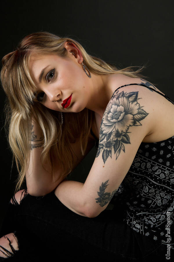 photographer spenno fashion  photo
