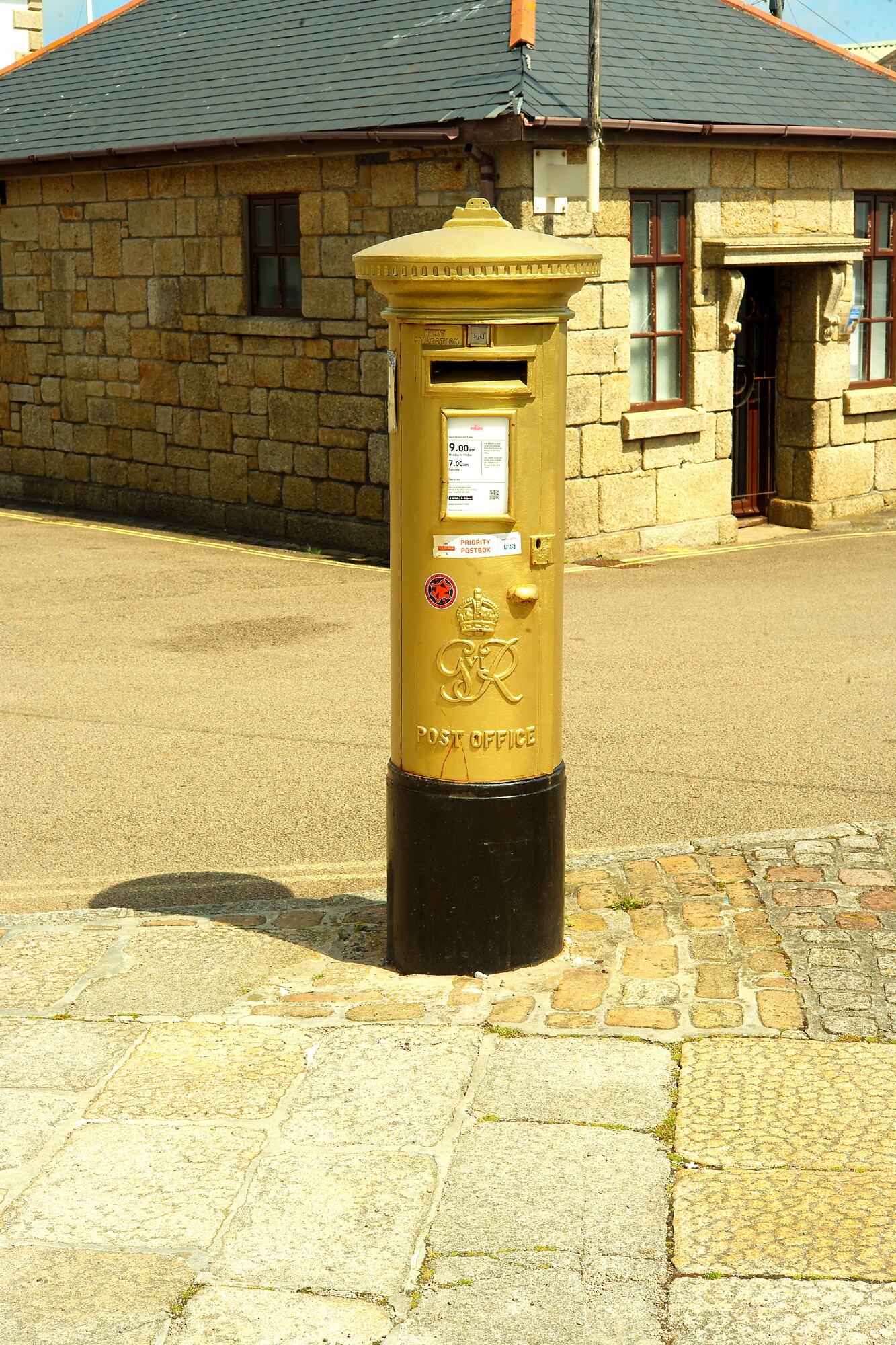 photographer Martin330 architecture  photo taken at penzance