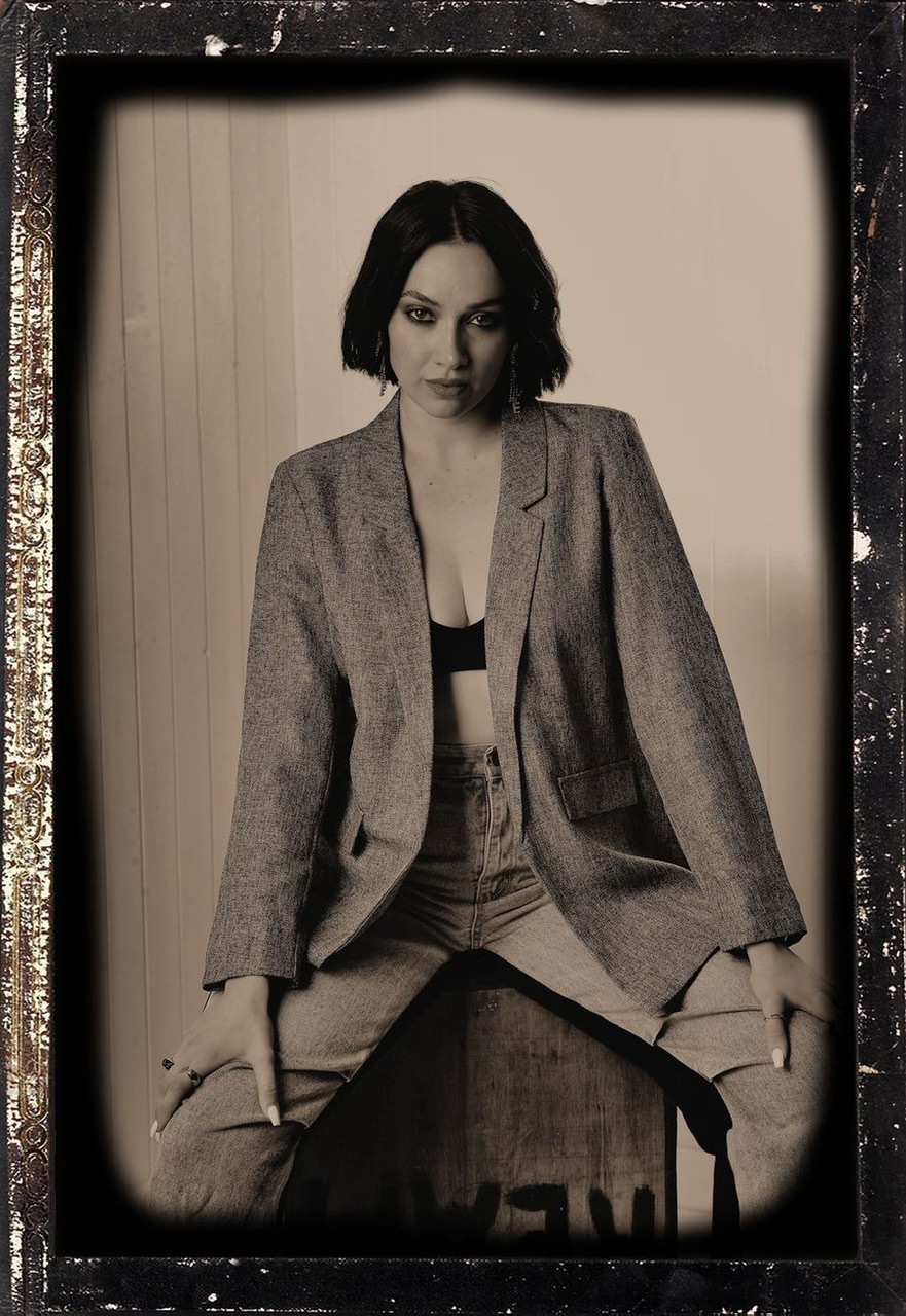 photographer Martin330 portraiture  photo