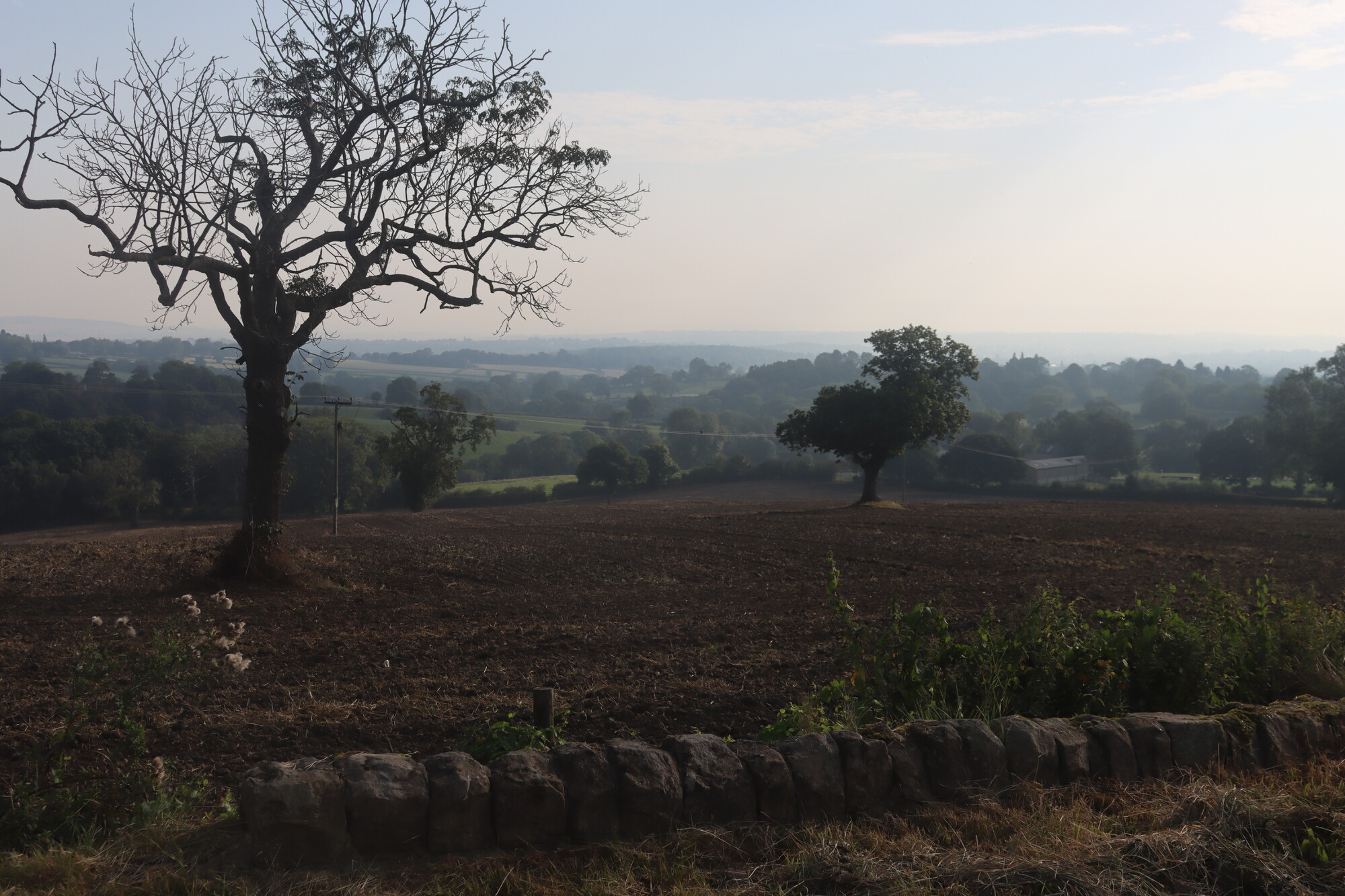 photographer Myddleton landscape  photo taken at Derbyshire Dales