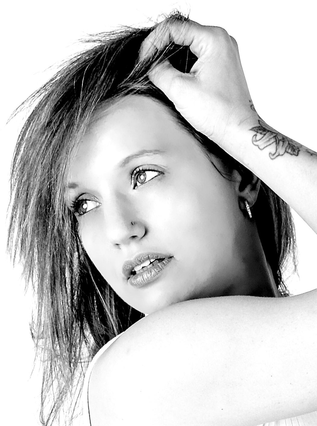photographer Mike Bell Photography portraiture  photo taken at Horncastle