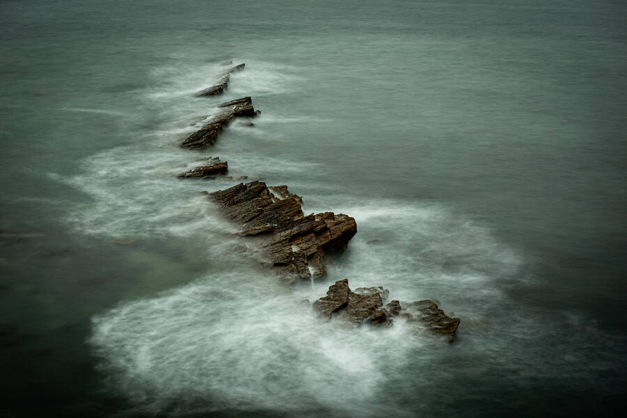 photographer RoydsW seascape  photo