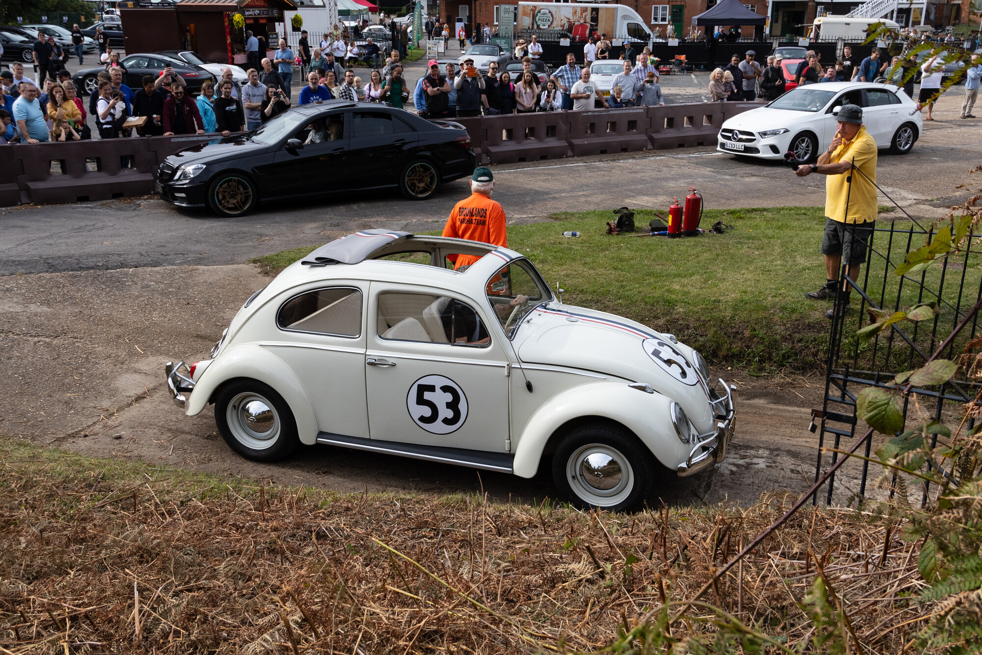 photographer Fibonacci transport  photo taken at Surrey, UK