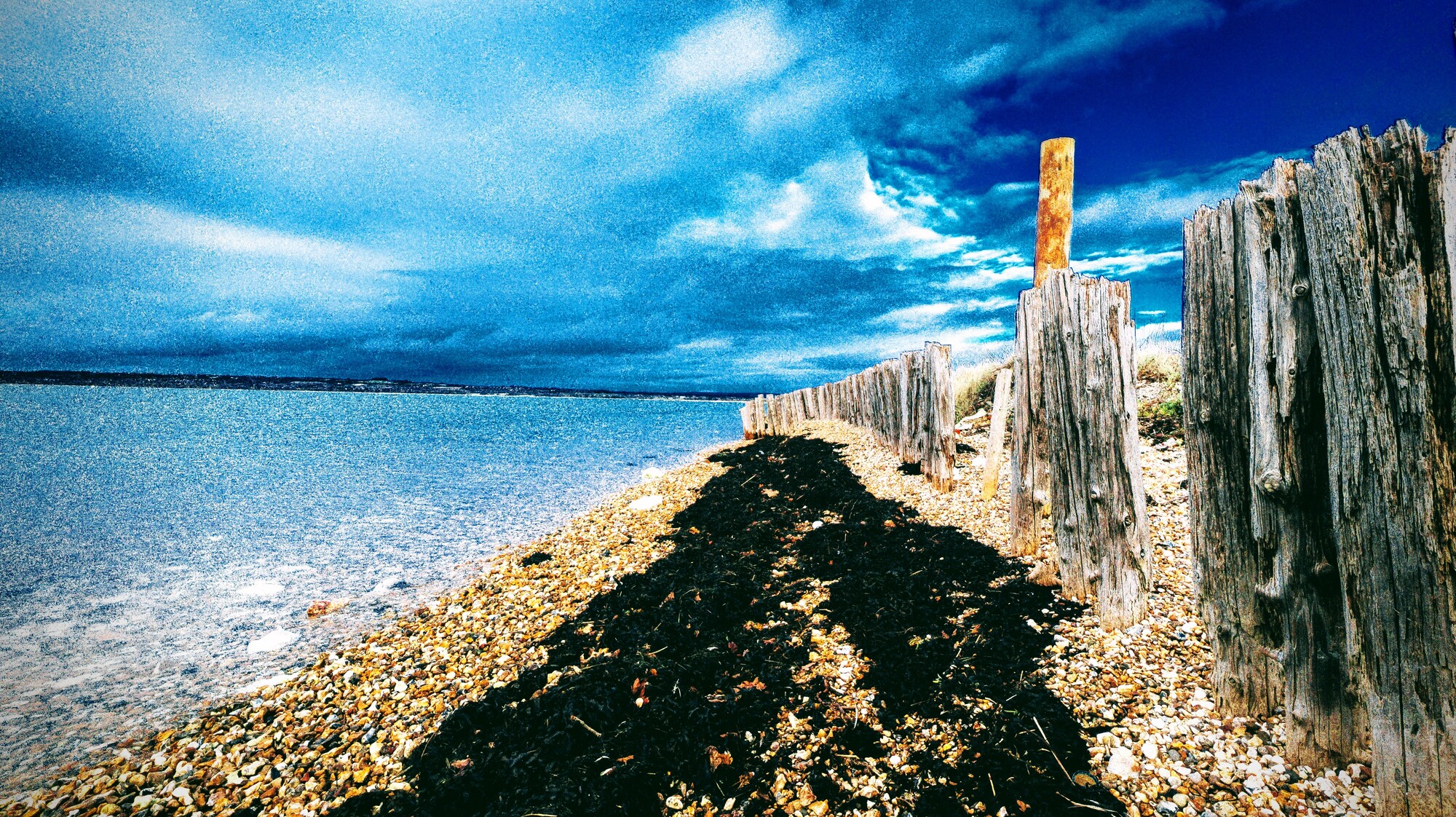 photographer Gabriel Burns landscape  photo