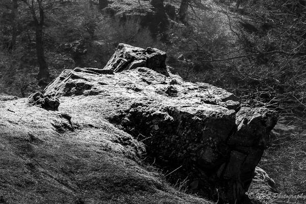 photographer Ray Middleton landscape  photo