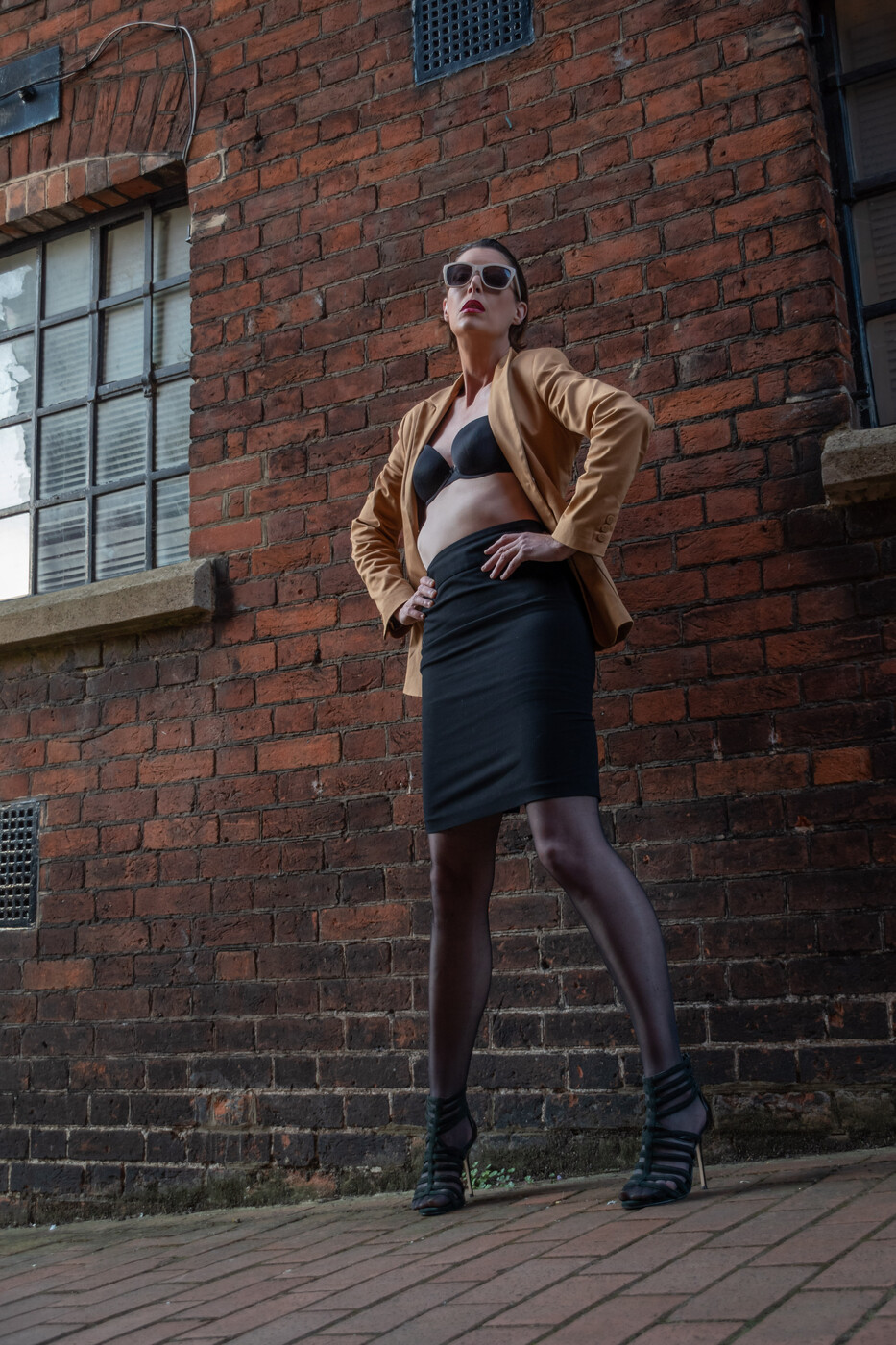 photographer B17fan fashion  photo