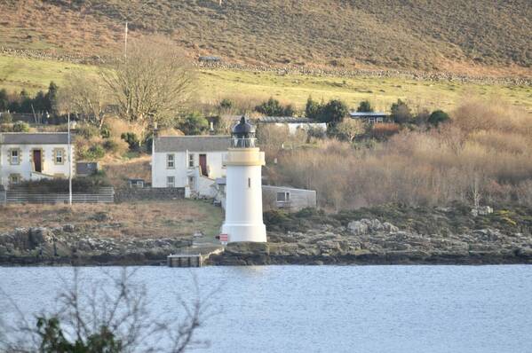 photographer Arran Photo landscape modelling photo