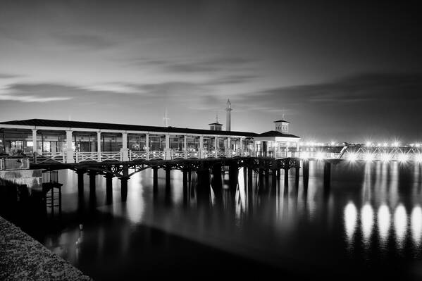 photographer Mark Images long exposure  photo