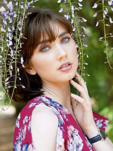 photographer Dbmcdonaldphotography portraiture  photo