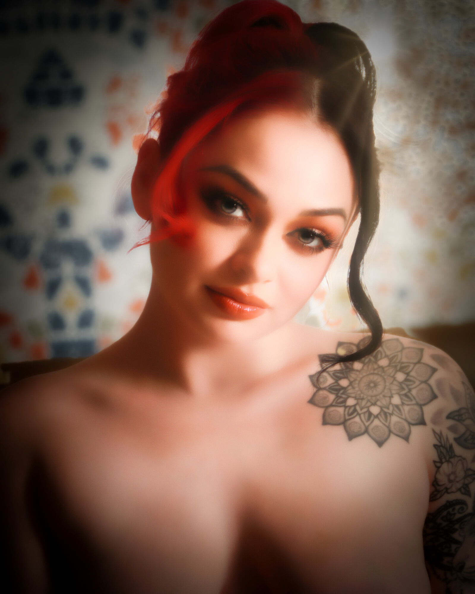 photographer mlmiller49 portraiture  photo