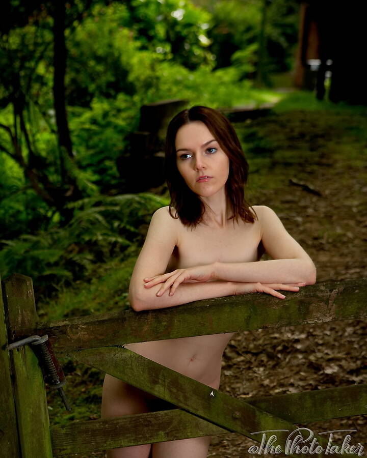 photographer The Photo Taker fine art  photo taken at Far Forest