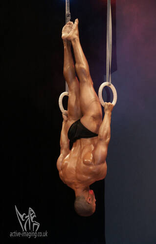 photographer Activimaging gymnastics  photo