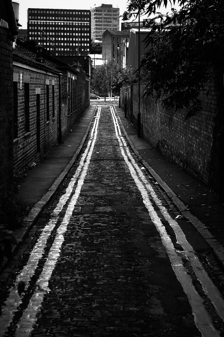 photographer Wilsonfotografie street  photo taken at Sheffield
