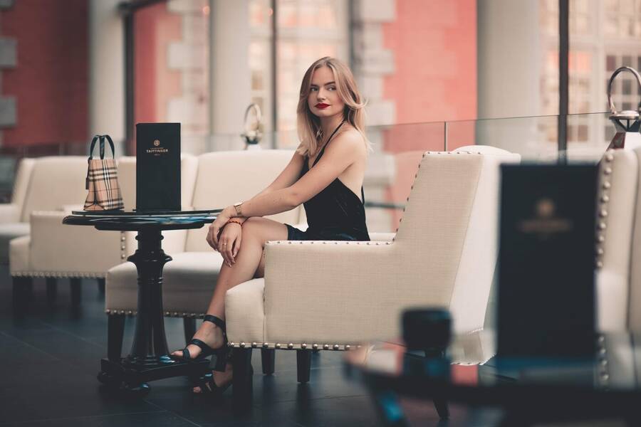 photographer Sylvain cls portraiture  photo