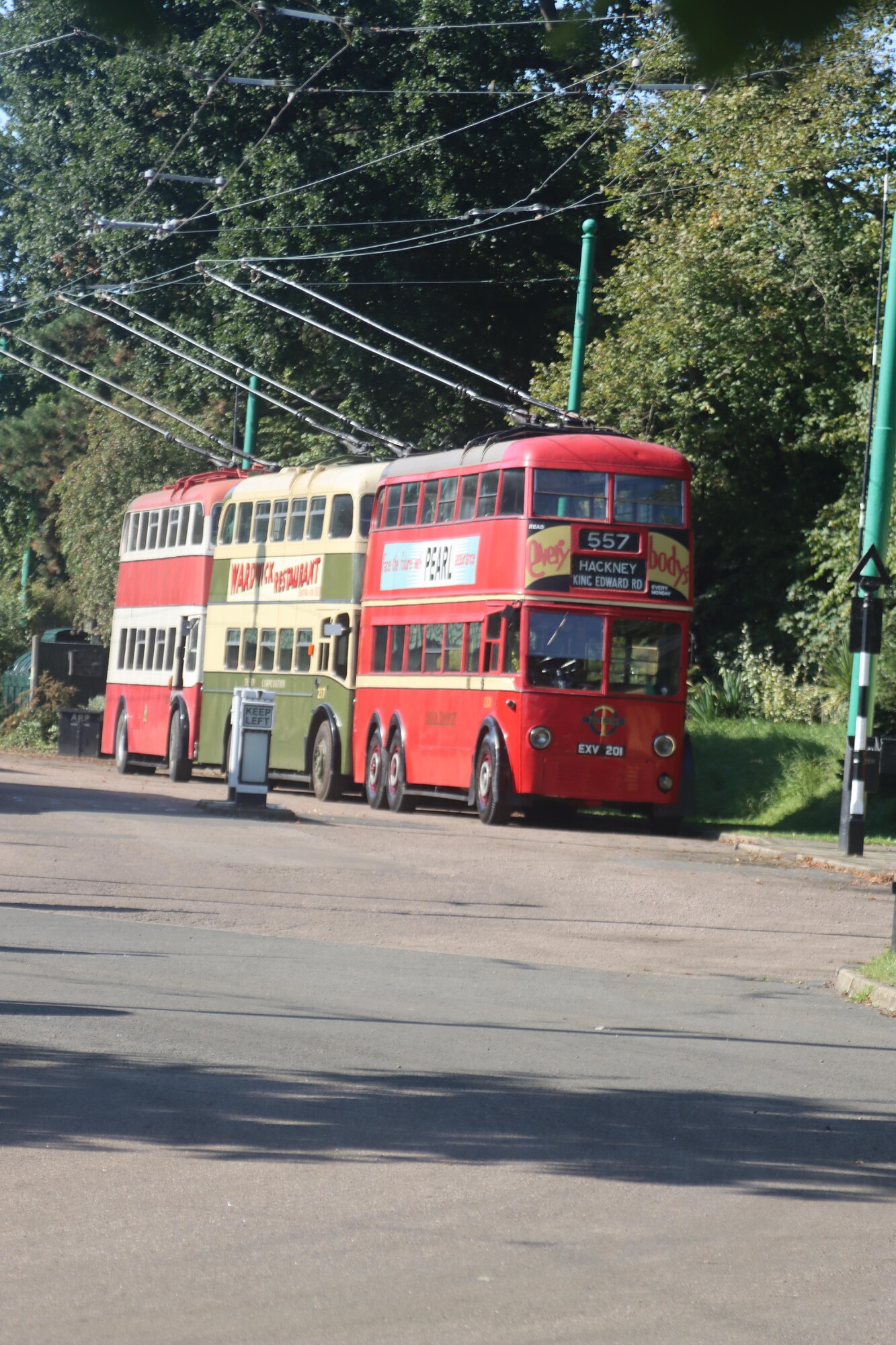 photographer Myddleton transport  photo taken at EATM