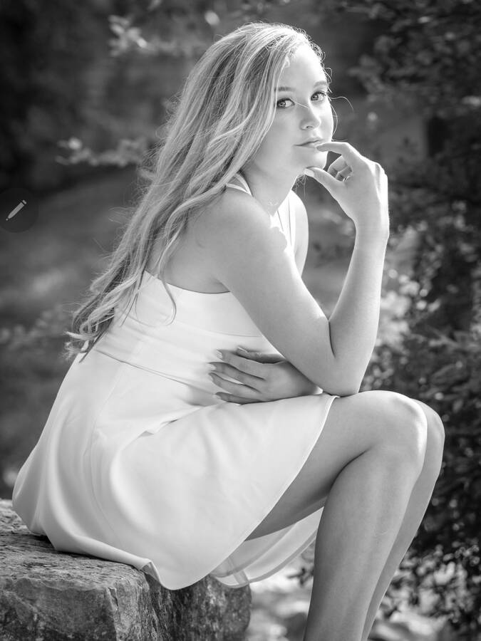 digital artist Blondie K uncategorized  photo
