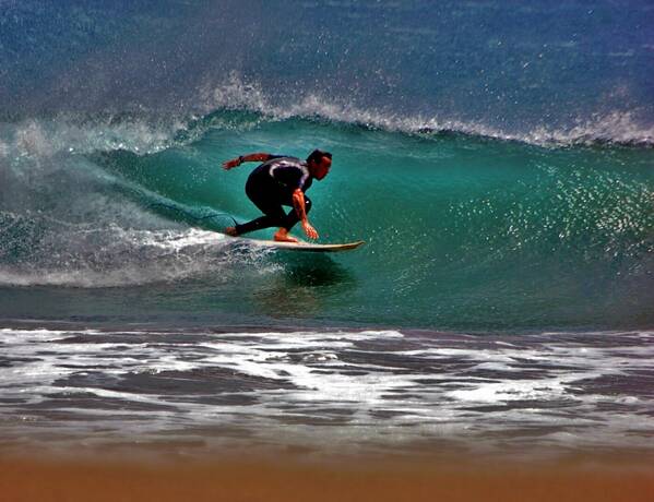 photographer Pete Stone sports  photo taken at Lanzarote