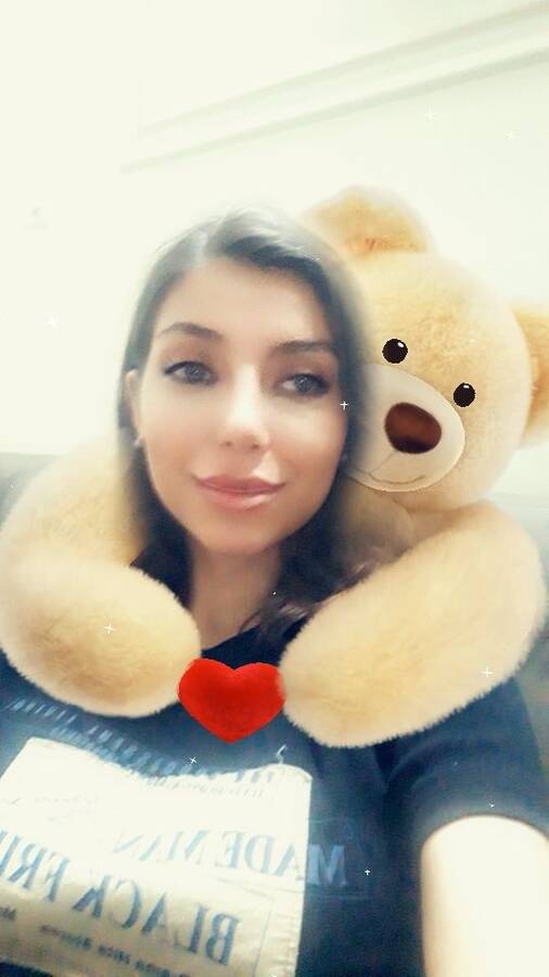 digital artist MehrnushPornstar conceptual  photo