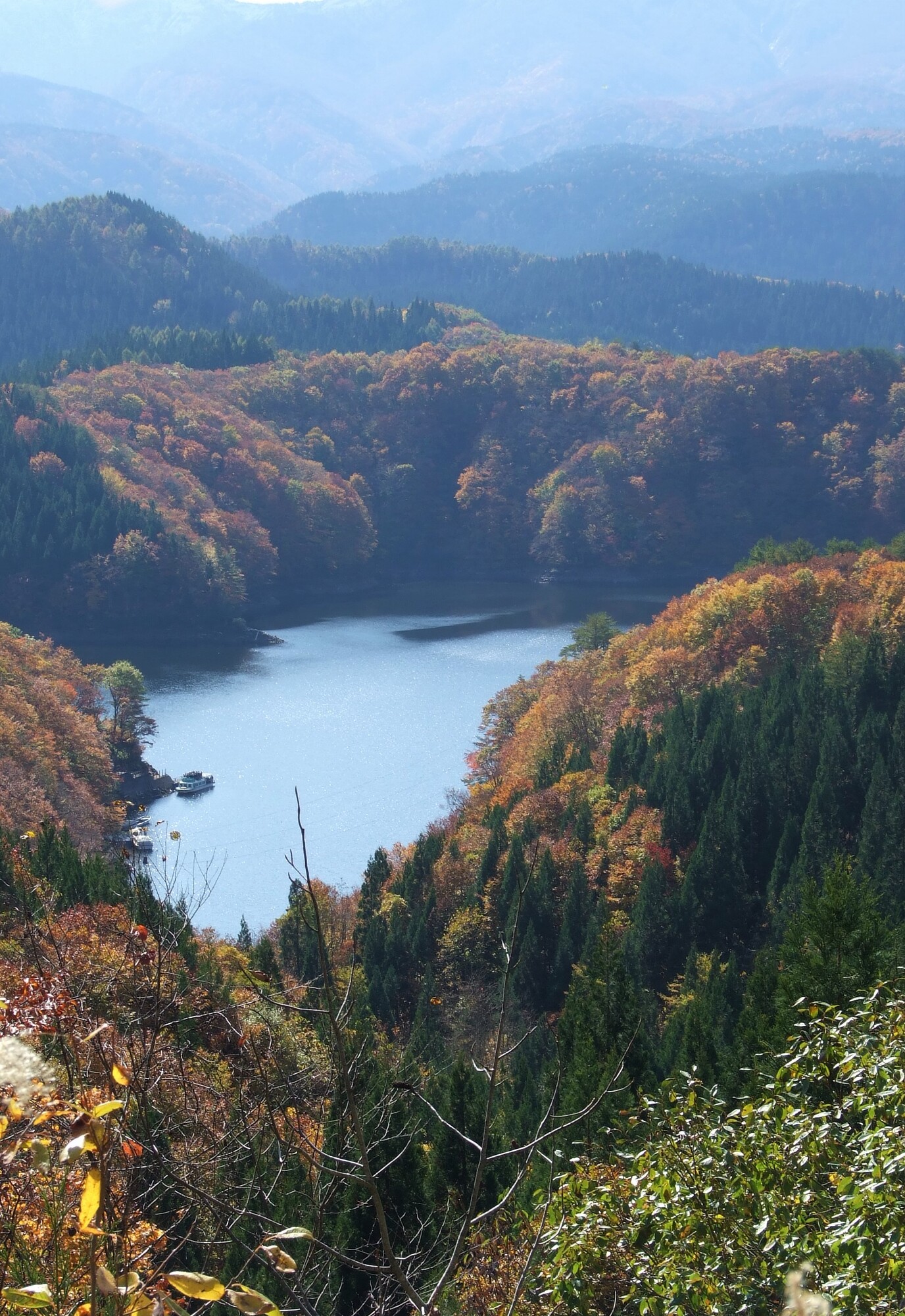 photographer BONDVIDAGE landscape  photo taken at Japan