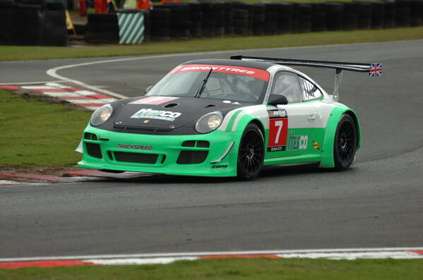 photographer Olwyn Cam uncategorized  photo taken at Oulton Park
