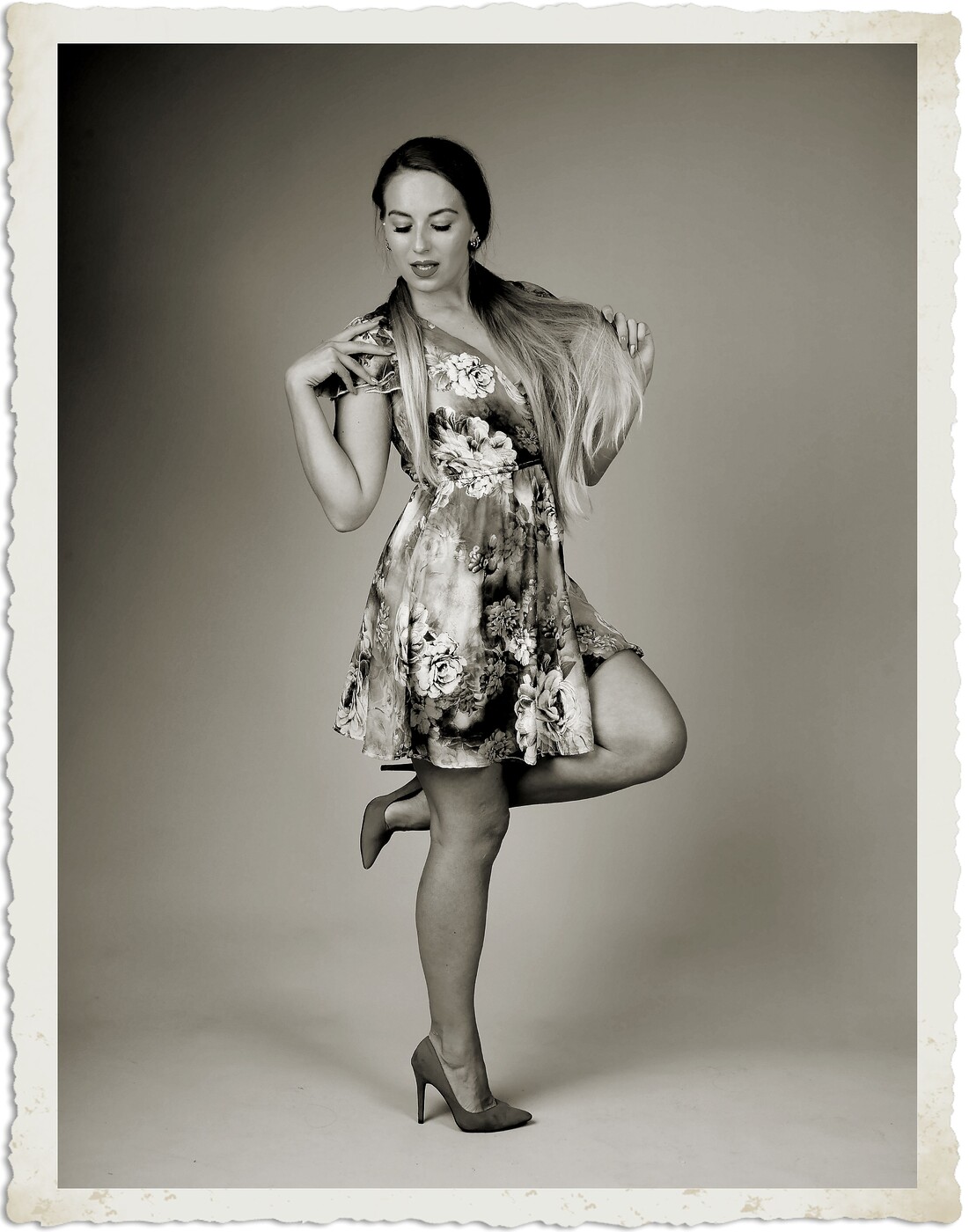 photographer Martin330 fashion  photo taken at York