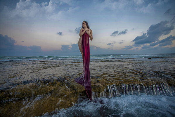 photographer YoniArtPic fine art  photo