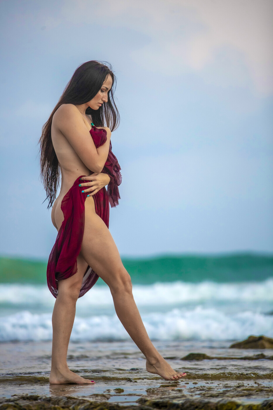 photographer YoniArtPic fine art  photo taken at Israel